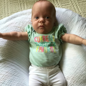 Fundraising Page: Amy Wilcox